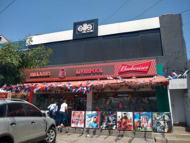 Local en arriendo en Boston, Barranquilla, 230 m² · foto 6 de 11