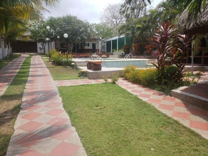 Casa de 8 alcobas en venta en El Ancla, Puerto Colombia, 300 m² · foto 18 de 24