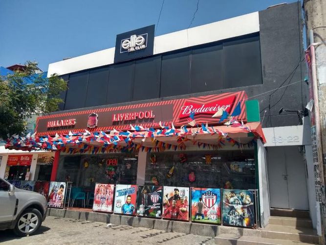 Local en arriendo en Boston, Barranquilla, 230 m² · foto 8 de 11