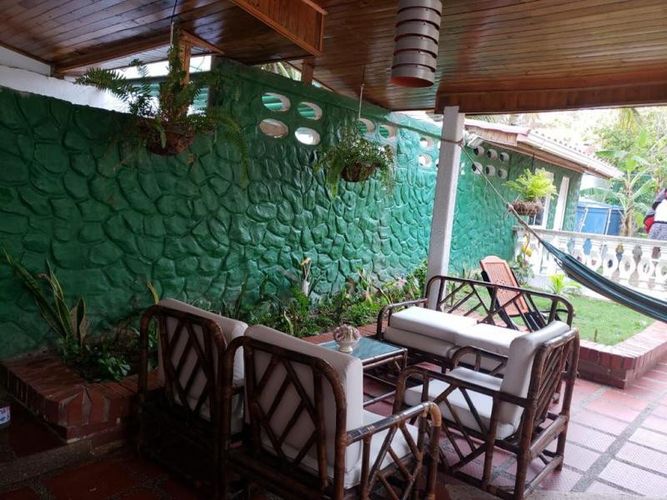Casa de 8 alcobas en venta en El Ancla, Puerto Colombia, 300 m² · foto 21 de 24
