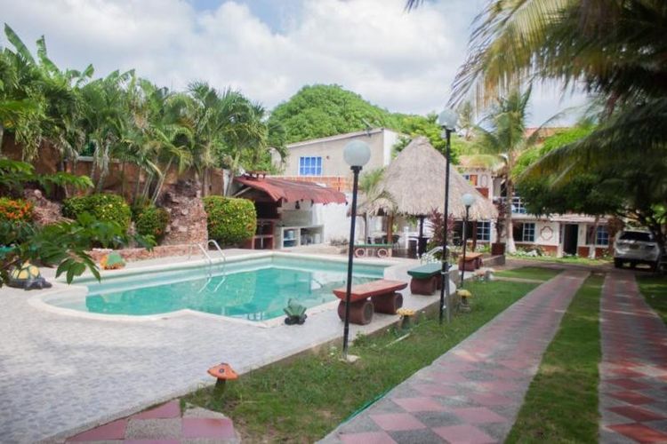 Casa de 8 alcobas en venta en El Ancla, Puerto Colombia, 300 m² · foto 22 de 24