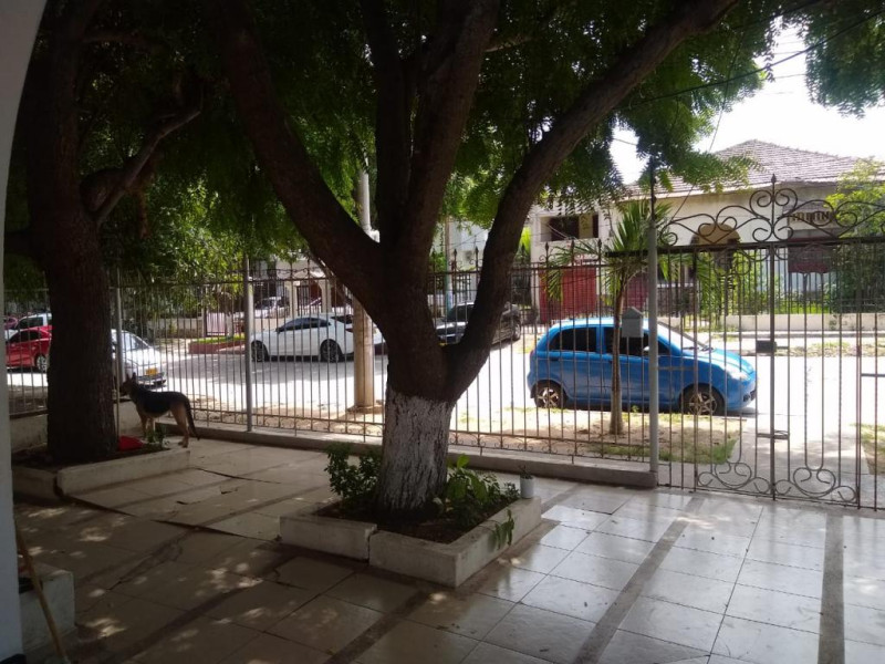 Casa en venta en Bellavista, Barranquilla · foto 4 de 21