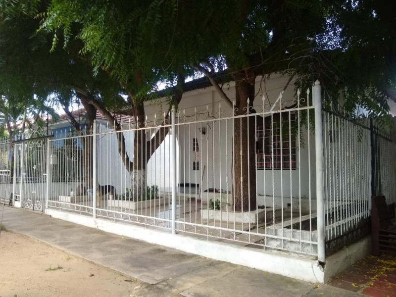 Casa en venta en Bellavista, Barranquilla · foto 12 de 21