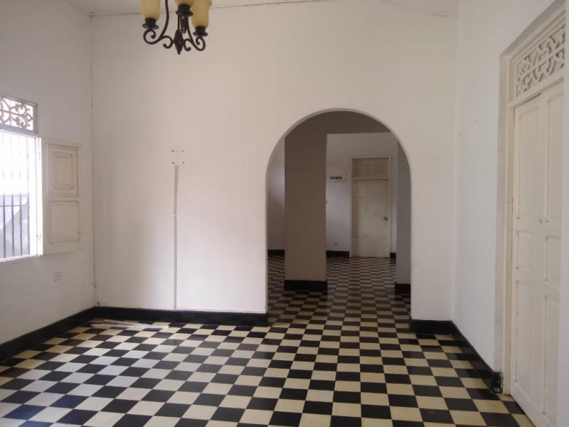 Casa en venta en Bellavista, Barranquilla · foto 15 de 21