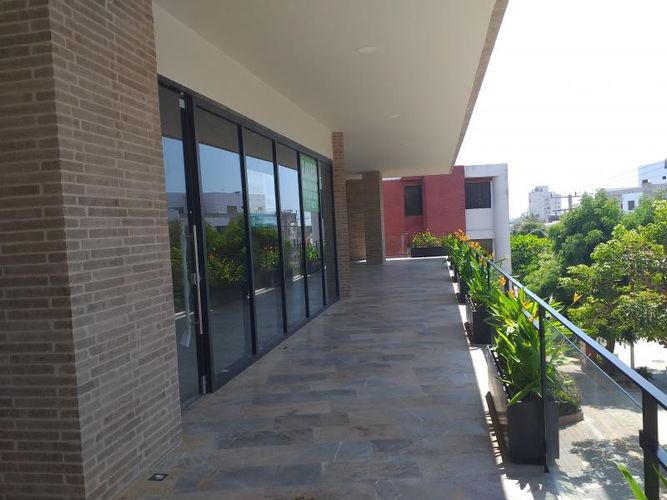 Local en arriendo en Altos Del Prado, Barranquilla, 77 m² · foto 13 de 24