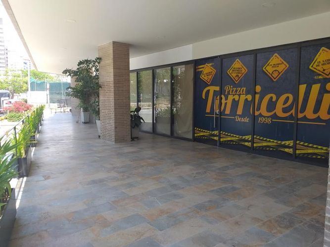Local en arriendo en Altos Del Prado, Barranquilla, 77 m² · foto 16 de 24