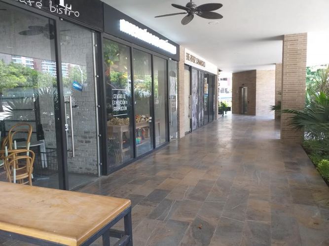 Local en arriendo en Altos Del Prado, Barranquilla, 77 m² · foto 24 de 24