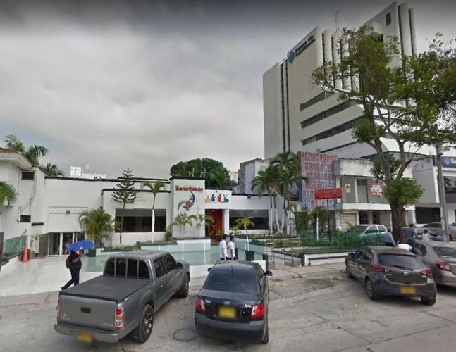 Casa en venta en El Prado, Barranquilla · foto 5 de 7