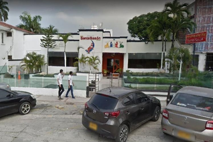 Casa en venta en El Prado, Barranquilla · foto 7 de 7