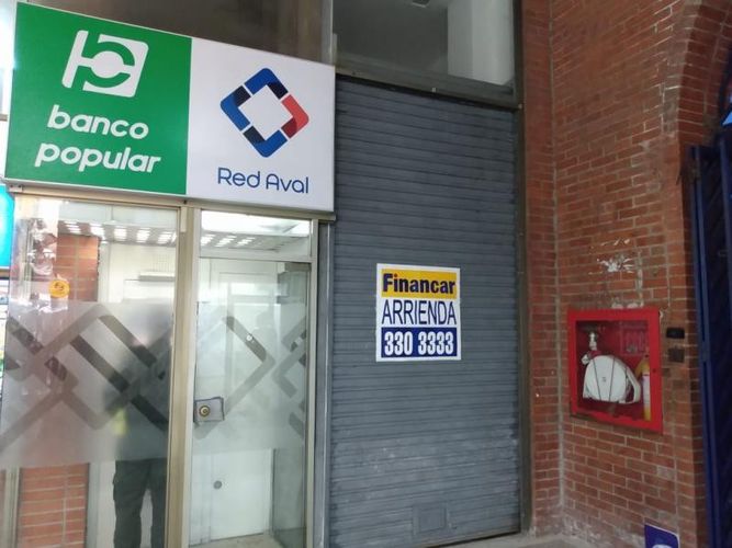 Local en arriendo en Ciudadela 20 De Julio, Barranquilla, 78 m² · foto 4 de 21