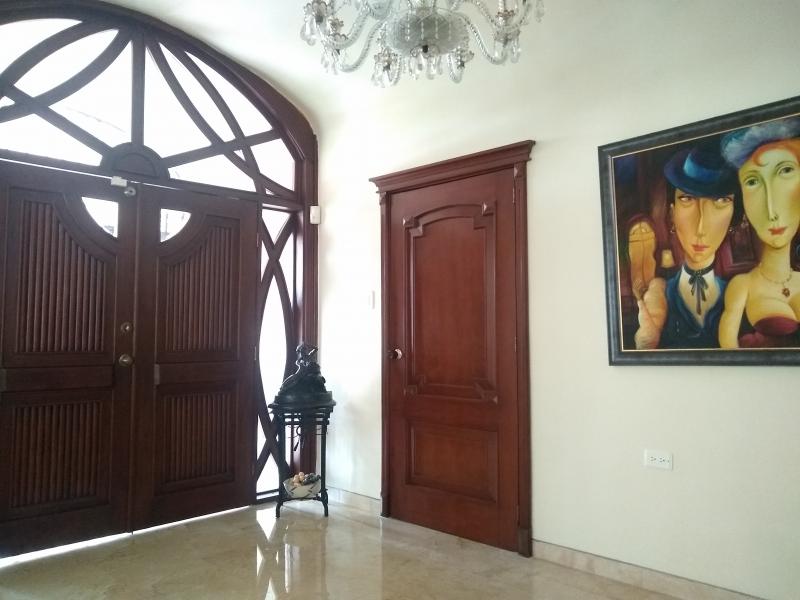 Casa en venta en El Golf, Barranquilla · foto 2 de 15