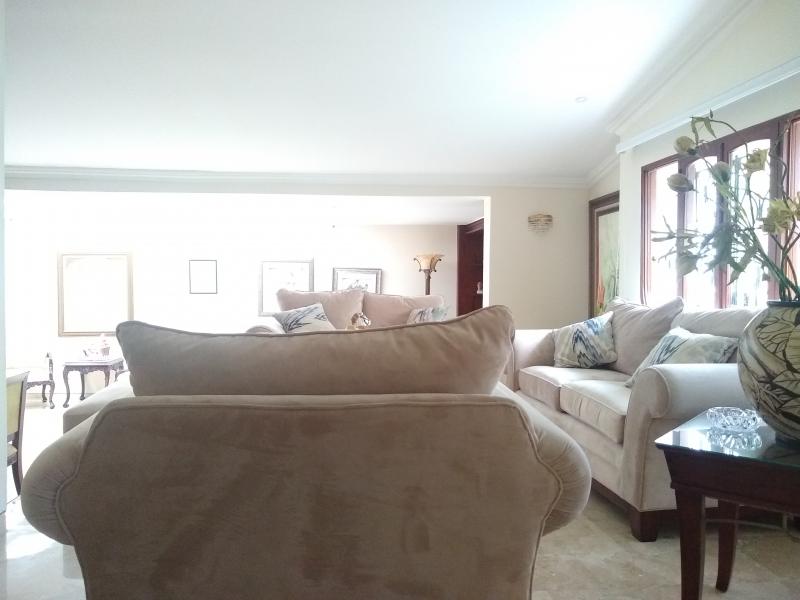Casa en venta en El Golf, Barranquilla · foto 3 de 15