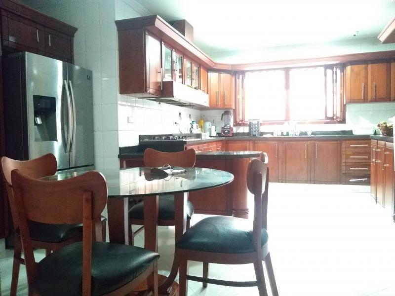 Casa en venta en El Golf, Barranquilla · foto 7 de 15