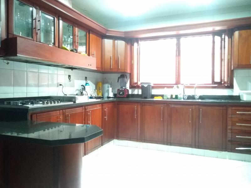 Casa en venta en El Golf, Barranquilla · foto 8 de 15