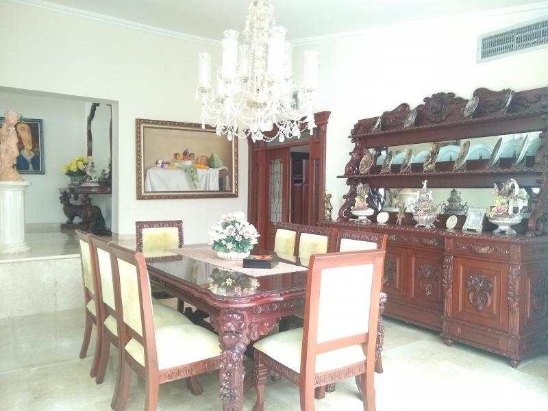 Casa en venta en El Golf, Barranquilla · foto 9 de 15
