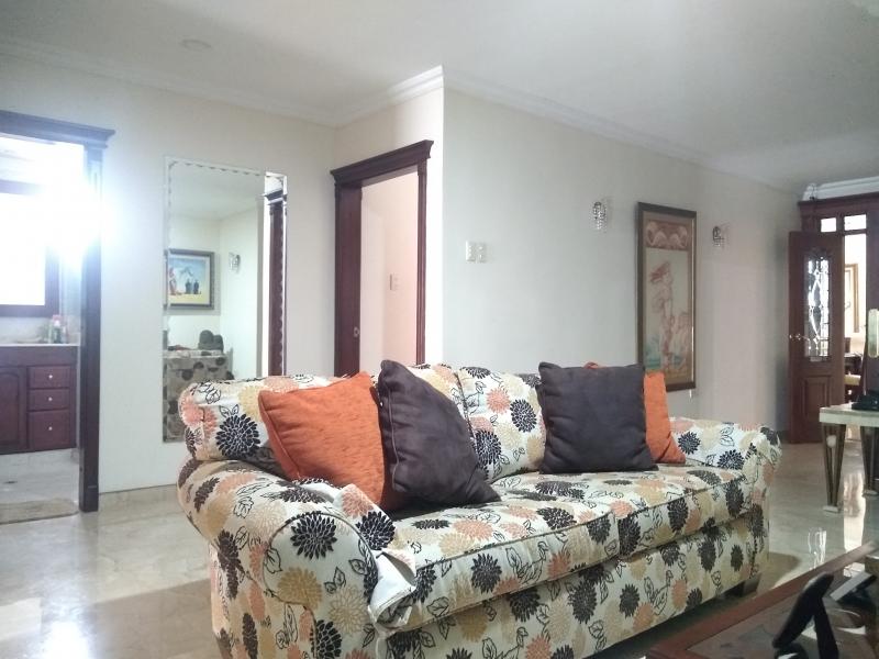 Casa en venta en El Golf, Barranquilla · foto 12 de 15