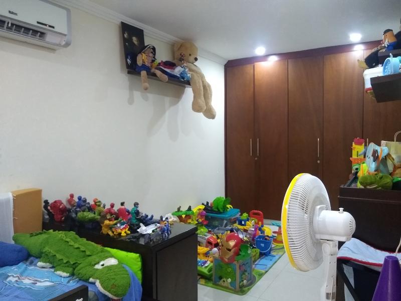 Casa en venta en El Golf, Barranquilla · foto 14 de 15