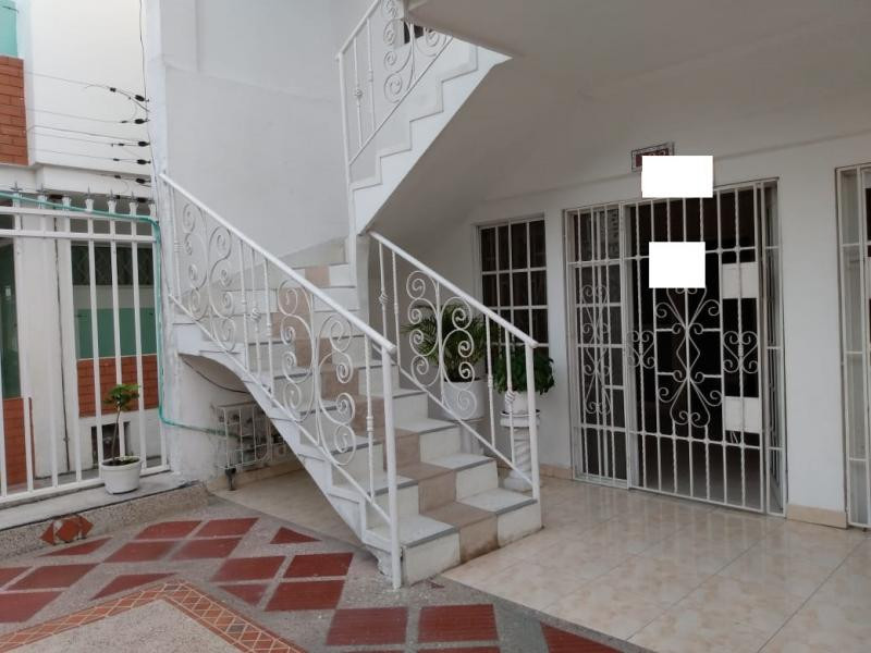 Casa en venta en El Recreo, Barranquilla · foto 10 de 11