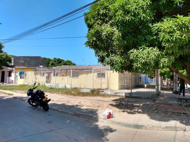 Casa en venta en La Union, Barranquilla · foto 3 de 15