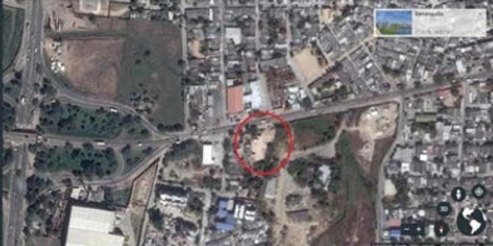 Lote en venta en Villa San Pedro Ii, Barranquilla, 2800 m² · foto 6 de 6