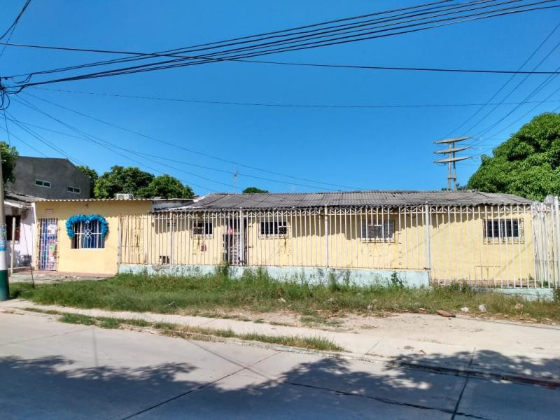 Casa en venta en La Union, Barranquilla · foto 13 de 15
