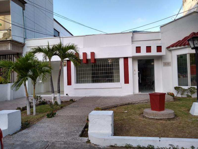 Casa en venta en El Prado, Barranquilla · foto 3 de 24