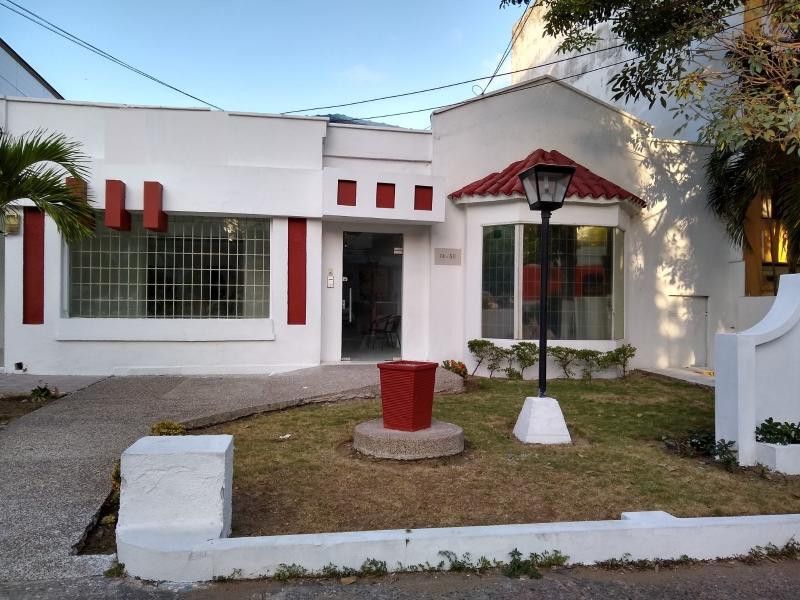 Casa en venta en El Prado, Barranquilla · foto 14 de 24