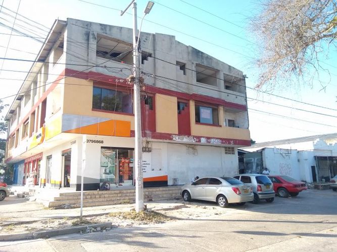Edificio en venta en Boston, Barranquilla, 1368 m² · foto 4 de 5