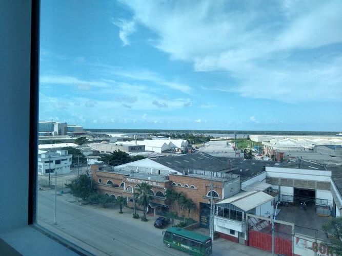Oficina en venta en Bellavista, Barranquilla, 142 m² · foto 23 de 24