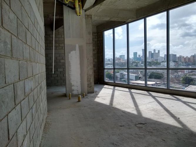 Oficina en venta en Bellavista, Barranquilla, 95 m² · foto 16 de 24