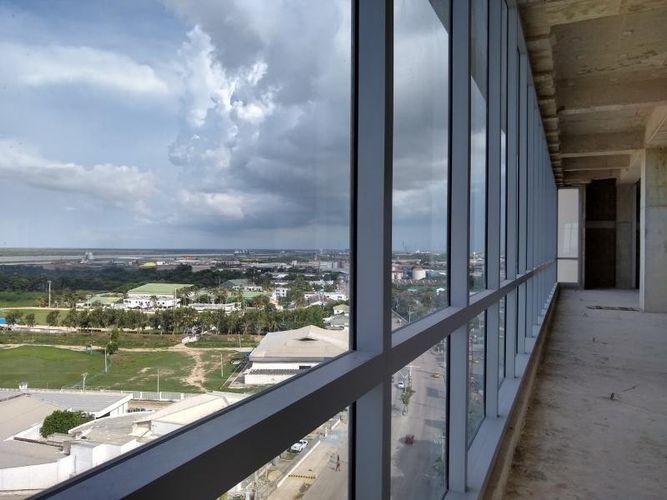 Oficina en venta en Bellavista, Barranquilla, 142 m² · foto 22 de 24