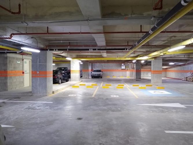 Oficina en venta en Bellavista, Barranquilla, 142 m² · foto 23 de 24