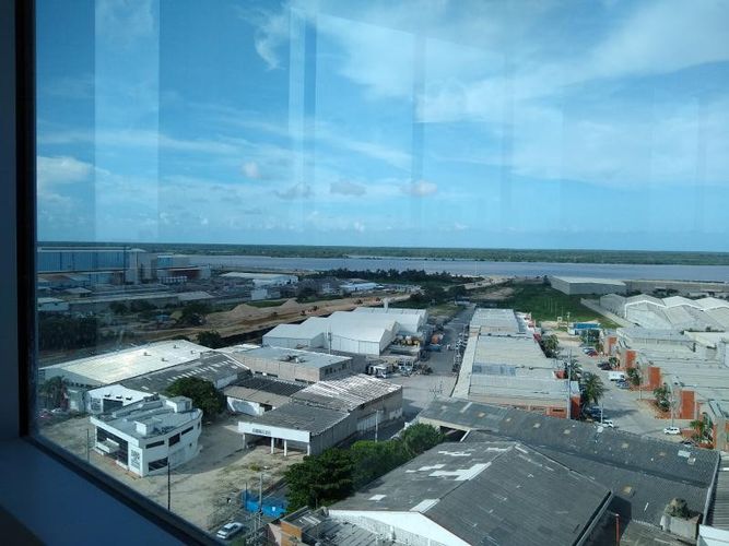 Oficina en venta en Bellavista, Barranquilla, 142 m² · foto 24 de 24
