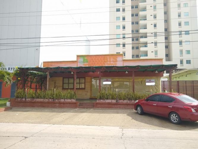 Casa de 3 alcobas en venta en Granadillo, Barranquilla, 750 m² · foto 3 de 24