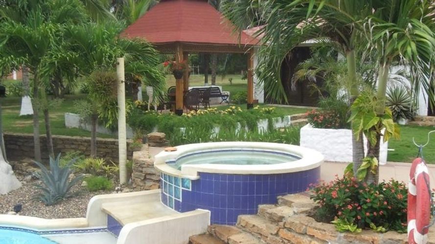Casa en venta en Sabanilla, Atlántico · foto 12 de 22