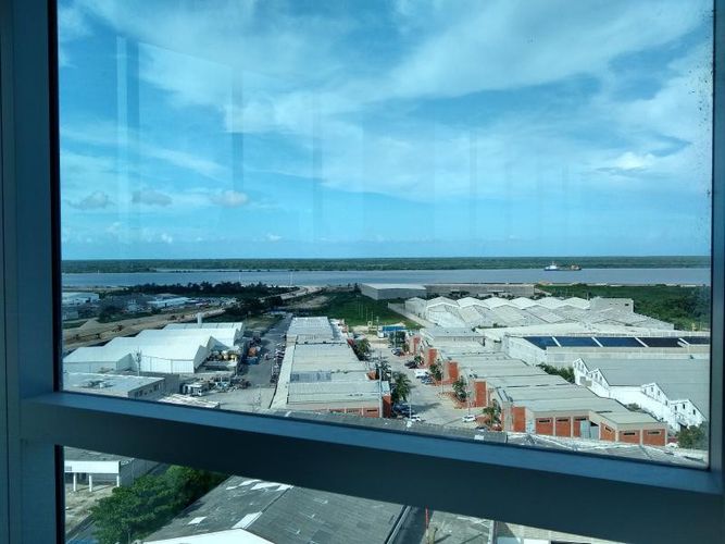 Oficina en venta en Bellavista, Barranquilla, 95 m² · foto 22 de 24