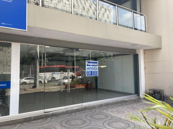 Local en arriendo en San Vicente, Barranquilla, 120 m² · foto 3 de 24
