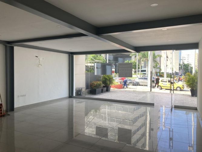 Local en arriendo en San Vicente, Barranquilla, 120 m² · foto 6 de 24