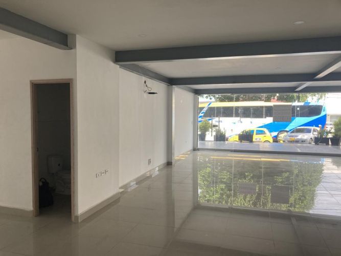 Local en arriendo en San Vicente, Barranquilla, 120 m² · foto 9 de 24