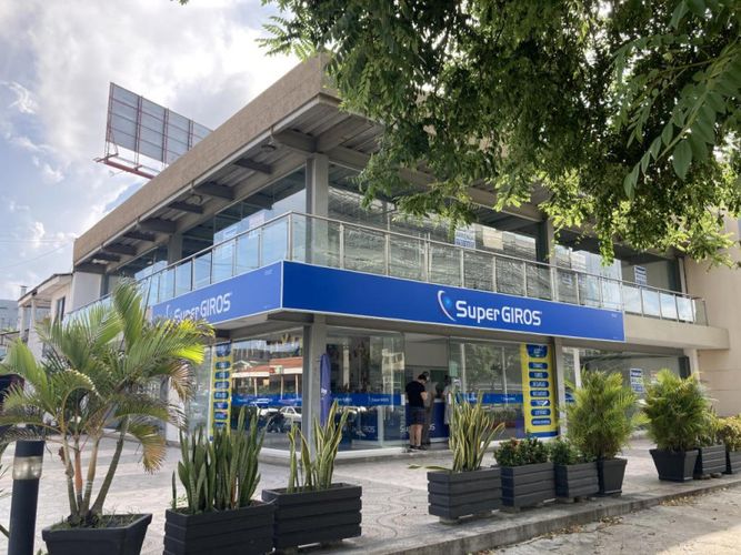 Local en arriendo en San Vicente, Barranquilla, 120 m² · foto 17 de 24