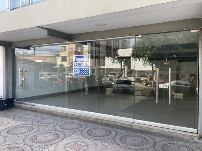 Local en arriendo en San Vicente, Barranquilla, 120 m² · foto 20 de 24