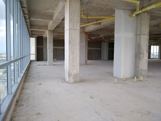 Oficina en arriendo en Bellavista, Barranquilla, 95 m² · foto 22 de 24