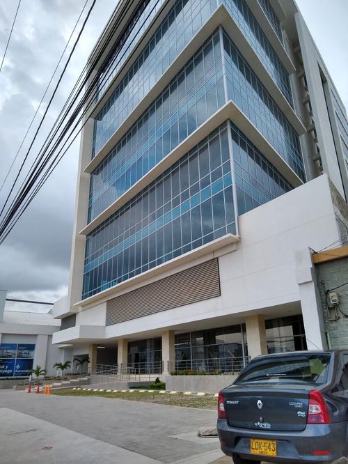 Oficina en venta en Bellavista, Barranquilla, 460 m² · foto 22 de 24