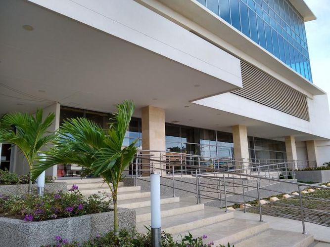 Oficina en venta en Bellavista, Barranquilla, 460 m² · foto 23 de 24