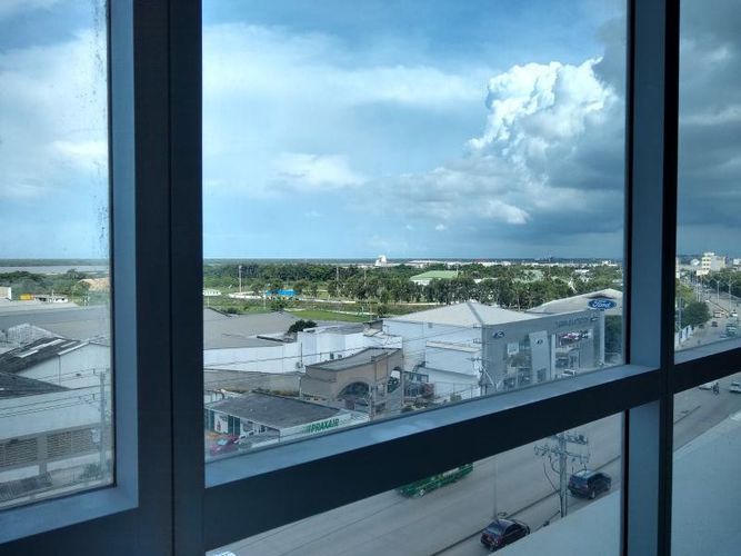 Oficina en venta en Bellavista, Barranquilla, 463 m² · foto 23 de 24