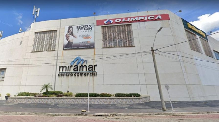 Local en arriendo en Miramar, Barranquilla, 119 m² · foto 2 de 24