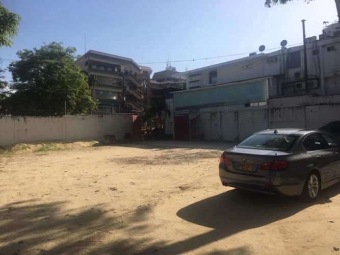 Local en arriendo en Villa Country, Barranquilla, 650 m² · foto 8 de 13