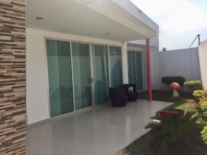 Casa de 3 alcobas en venta en Sabanilla, Puerto Colombia, 300 m² · foto 2 de 12