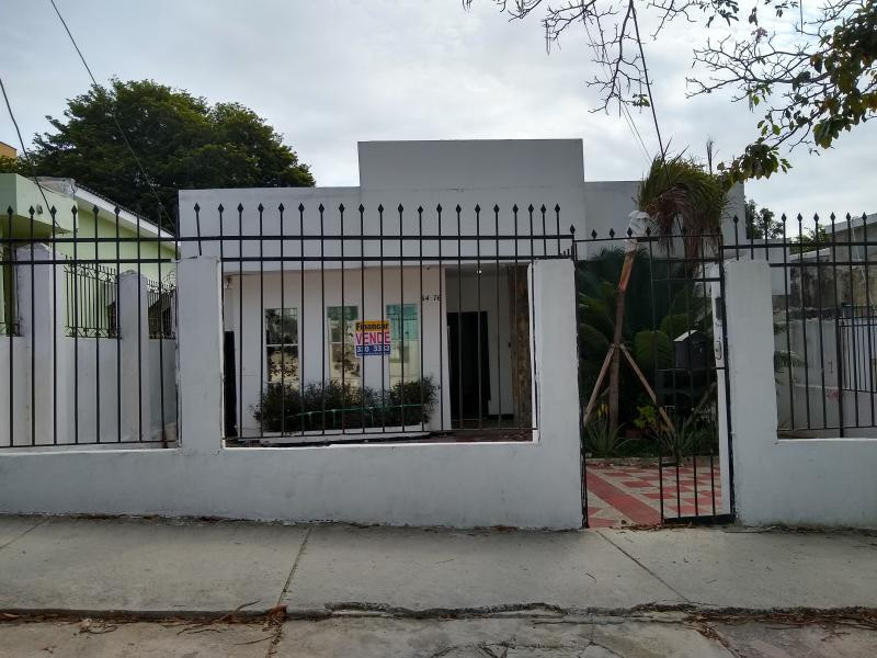 Casa en venta en El Prado, Barranquilla · foto 3 de 15