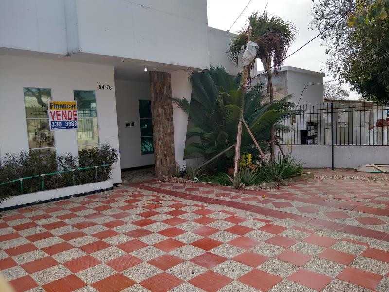 Casa en venta en El Prado, Barranquilla · foto 9 de 15